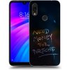 Picasee ULTIMATE CASE pro Xiaomi Redmi 7 - Neon Nights