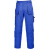 PORTWEST Portwest TX11 Nohavice Texo Contrast Royal-Modrá, XXXL