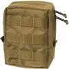 Helikon-Tex® Pouzdro sumka HELIKON GENERAL PURPOSE CARGO® Pouch [U.05] - Cordura® - Coyote