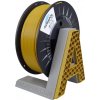 Aurapol PLA 3D Filament Temně Zlatá 1 kg 1,75 mm