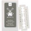 Mühle Razor Blades - Žiletky 10ks