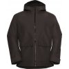 Pánska jesenná bunda Jack Wolfskin, TEMPELTOR M Hnedá, XXL