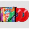 UFO - Werewolves Of London / Red / Vinyl / 2LP [2 LP]
