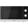 TKA Teka MW FS20 WH Mikrovlnná rúra 20 l 700 W Čierna, Biela