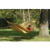 Amazonas Aruba Hojdacia sieť s EllTex vanilla