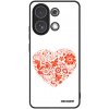 Picasee ULTIMATE CASE pro Xiaomi Redmi Note 13 4G - Veľké srdce