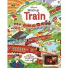 Wind-Up Train - Fiona Watt