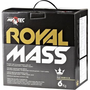 MyoTec Royal Mass 6000 g