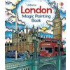 London Magic Painting Book