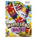 Wario Land: The Shake Dimension