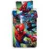 JERRY FABRICS Bavlnené obliečky - Spiderman 05 - 140x200 - Jerry Fabrics