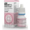 Jodid draselný 2% Unimed Pharma int.opo.1 x 10 ml