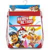 Kids Euroswan Vrecko na prezúvky, Paw Patrol, 40cm