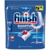 Finish Quantum All in 1 kapsuly do umývačky riadu 100 ks