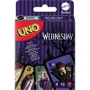Mattel UNO Wednesday