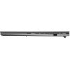 ASUS Vivobook 16/M1607GA-MB015W/AI7-445/16 /WUXGA/32GB/1TB/AMD int/W11H/Silver/2R