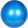 Yoga Ball gymnastický míč modrá barva: růžová;průměr: 55 cm