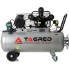 Tagred TA307B (Olejový kompresor TAGRED TA307B 150L 4.1KW s efektívnou účinnosťou 650l/min. a separátorom (filtráciou vzduchu))