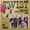 Brian Poole & The Tremeloes - Twist And Shout (Limited Edition) (Clear Coloured) (7