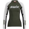 Swix Dámske funkčné tričko RaceX Classic Long Sleeve W