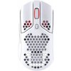 Myš HyperX Pulsefire Haste Wireless White (Biela)