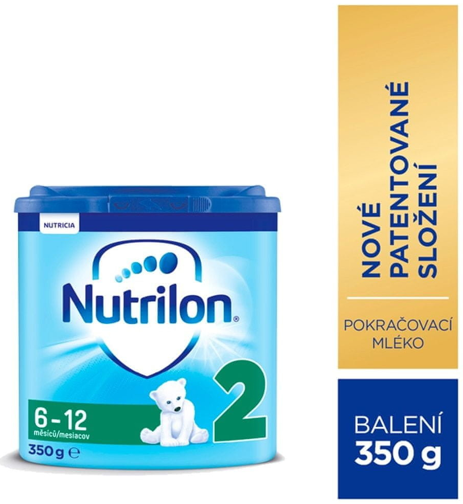 Nutrilon Nutrilon 2 350 g