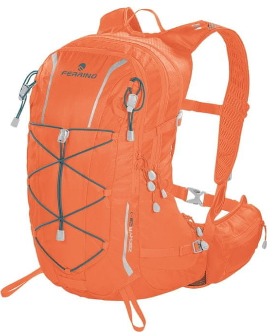 Ferrino Zephyr oranžová 22 l