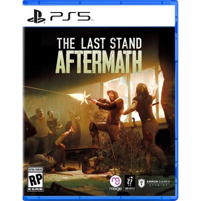 The Last Stand - Aftermath