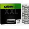 Gillette Labs 16 ks