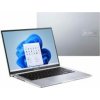 ASUS Vivobook 14 M1405NAQ-LY016W - Ryzen 5 150 | 14'' | 16GB | 512GB | Windows 11 Home | strieborný