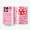 Fotokniha, Cookbook, 20x30 cm