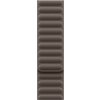 Apple Watch 42 mm sivohnedý magnetický ťah Link M/L MXWP3ZM/A
