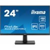 iiyama ProLite/XU2492HSU-B6/23,8''/IPS/FHD/100Hz/0,4ms/Black/3R XU2492HSU-B6