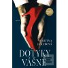 Dotyky vášne (Martina Jakubová)