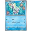 Pokémon TCG: ME04 Chaos Rising - 025/086 Wimpod Typ: Non Holo