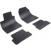 Rigum Gumové koberce Renault CLIO III 2006-/CLIO III Grandtour 2006-/CLIO IV 2012-/CLIO IV Grandtour 2012-