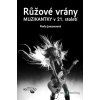 Růžové vrány - Pavla Jonssonová - online doručenie
