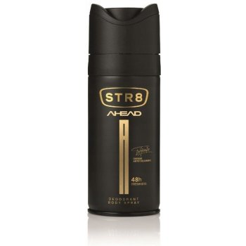 STR8 Ahead deospray 150 ml