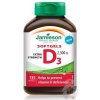 Jamieson Vitamín D3 2500 IU 135 kapsúl