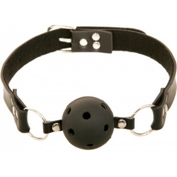 Fetish Fantasy FF BREATHABLE BALL GAG