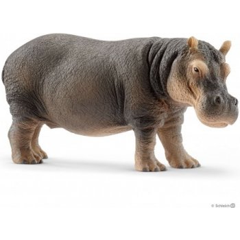 Schleich 14814 hroch obojživelný