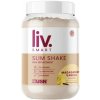 USN LivSMART Slim Shake 550g - Vanilka