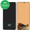 LCD Displej + Dotykové sklo Samsung Galaxy A72 A725F, A726B