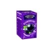 Čaj LFH Černý rybíz 20x2g n.s. London Fruit herb