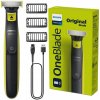 Holiaci strojček Philips OneBlade QP2724/10, 45 minút, na strnisko a bradu, s nástavcami