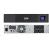 Eaton 5SC 1000i Rack 2U, UPS 1000VA / 700W, 8 zásuvek IEC, LCD 5SC1000IR
