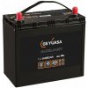 YUASA autobatéria 45Ah 12V, 325A, HJ-S46B24R