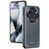 Oukitel WP35 Pro grey (Odolný 5G mobil s nočným videním, RAM 12GB+24GB, pamäť 512GB, FullHD+ displej 6.6