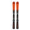 Blizzard Firebird JR(110-150 cm) 25/26 juniorské lyže + FDT JR 7 orange - Velikost 120 cm