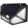 Svietidlo solárne Strend Pro SL6251, 100x LED, senzor pohybu, 200 lm
